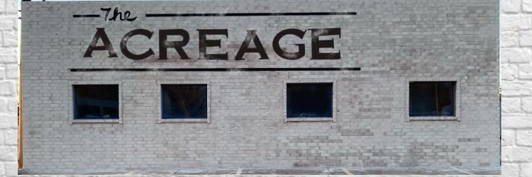 Outdoor Signage