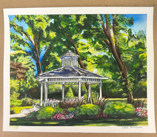 Bogle Park - Original