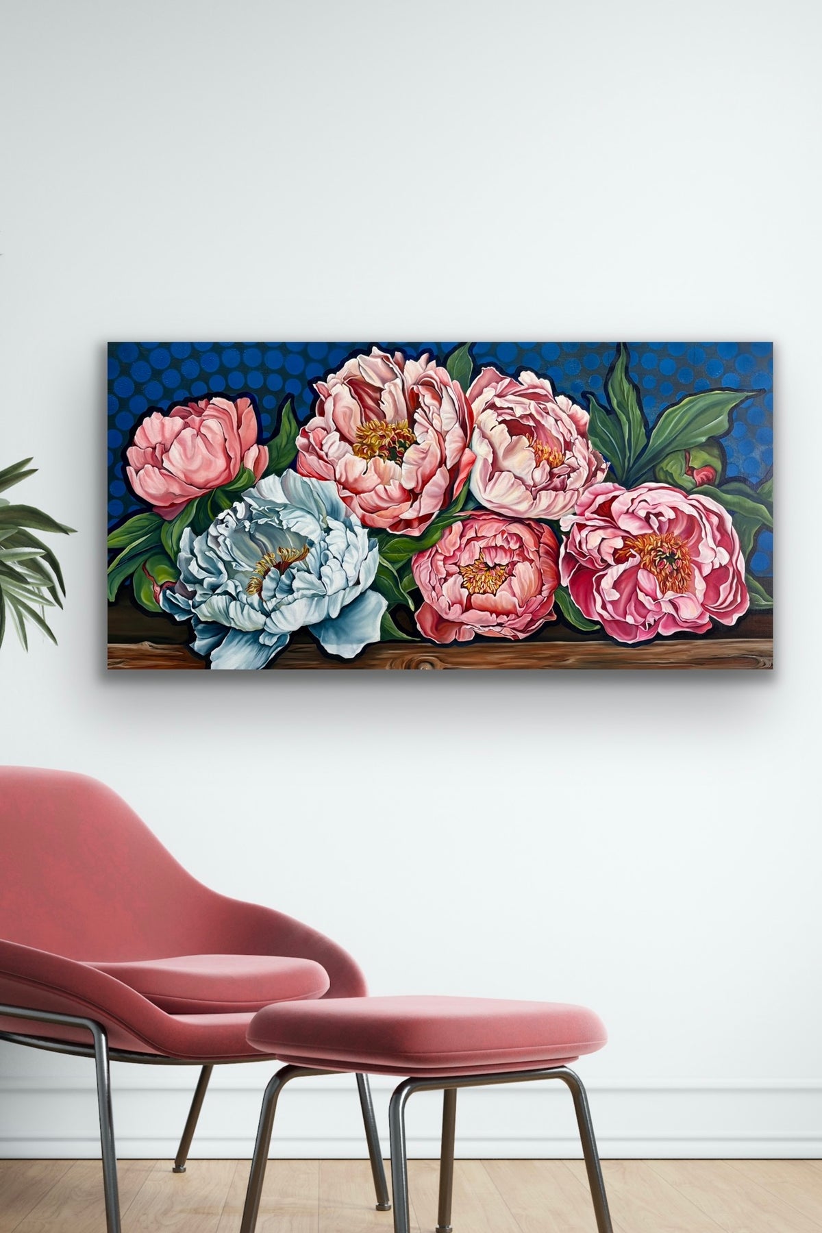 Family - Original 24x48